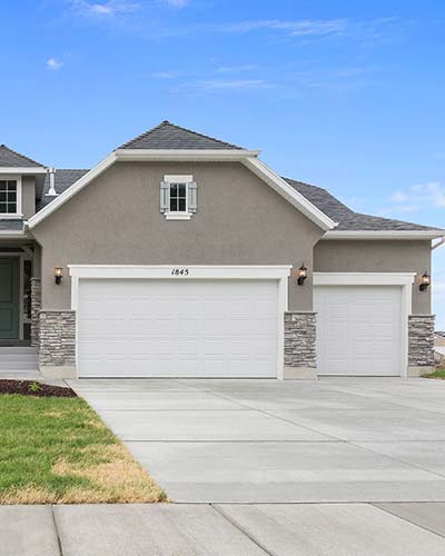 El Cajon garage door installation