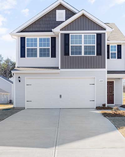 El Cajon garage door installation