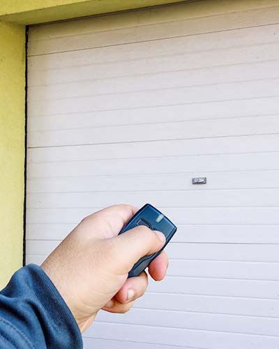El Cajon garage door opener