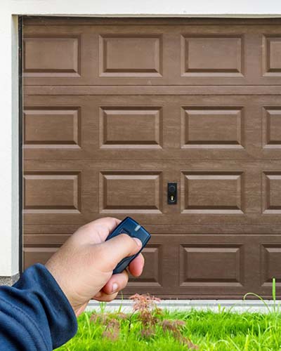 El Cajon garage door opener