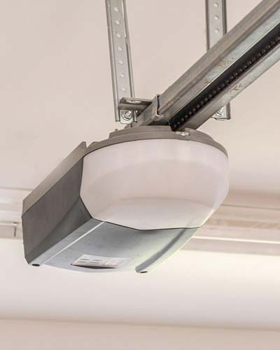 El Cajon garage door opener