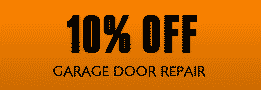 Garage Door Repair El Cajon