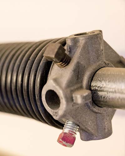 El Cajon Garage Door Spring
