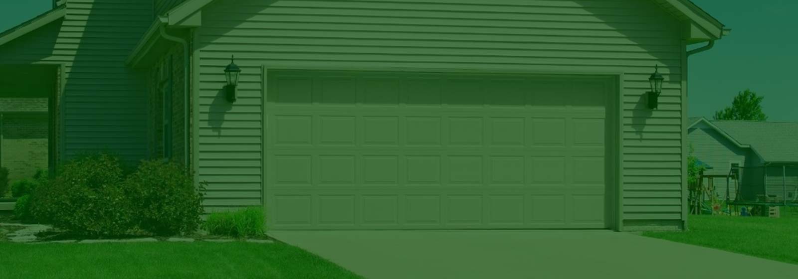 El Cajon garage door installation