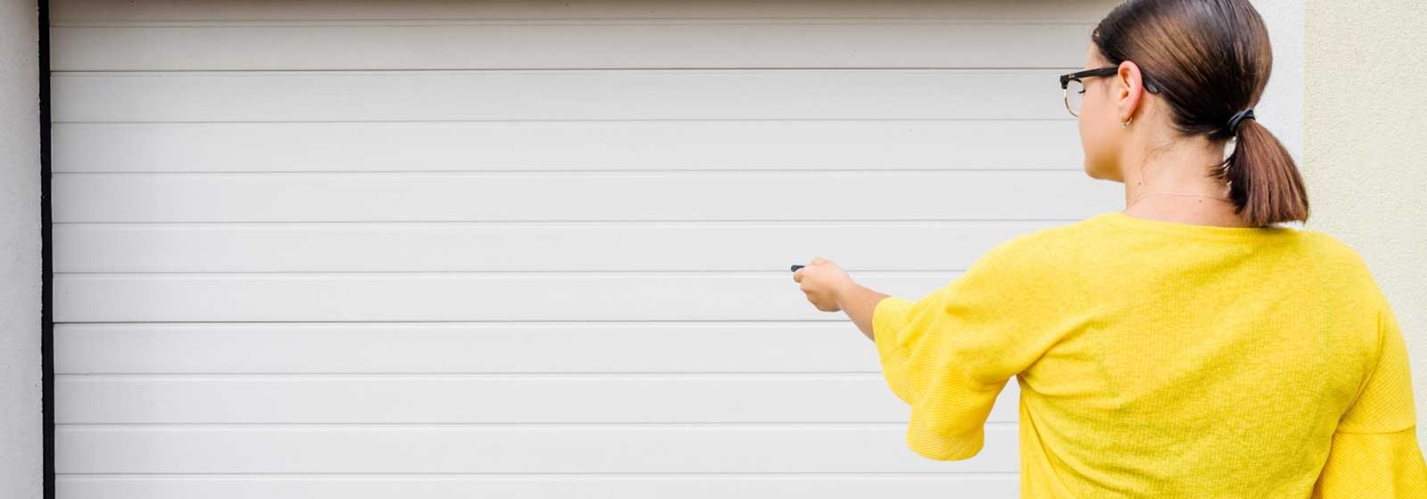El Cajon Garage Door opener repair